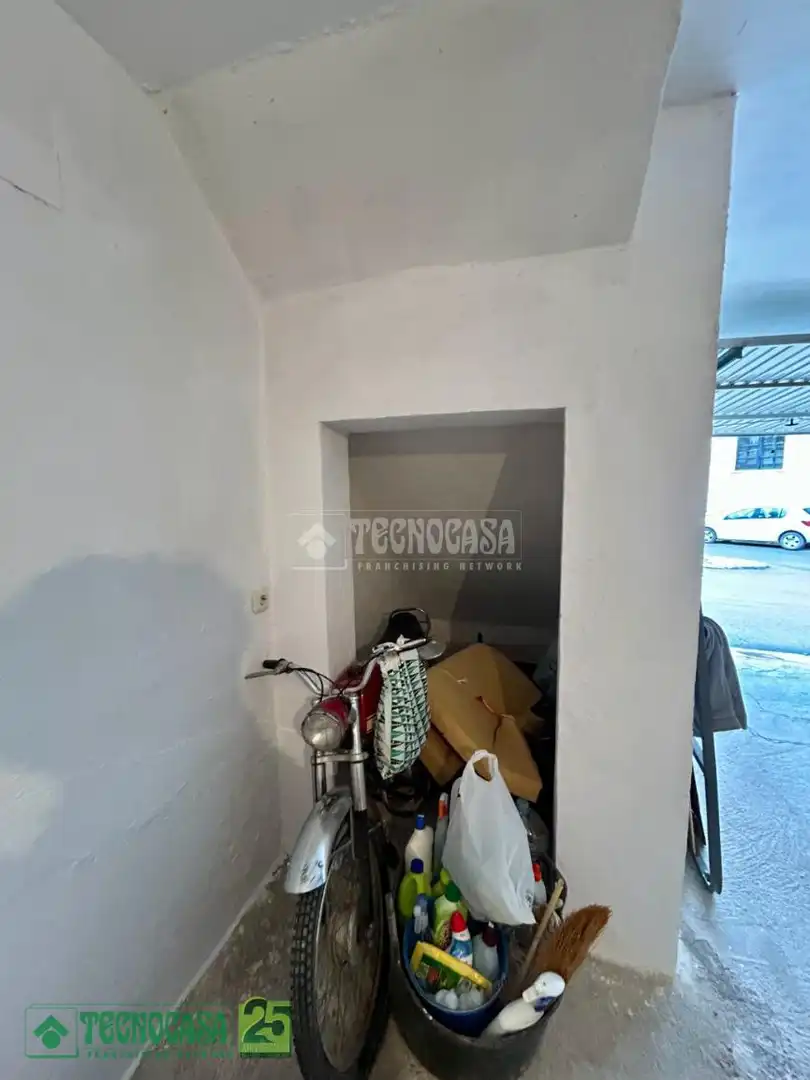 Casa adosada en venda a C. Cela, Huerta de Valdecarábanos