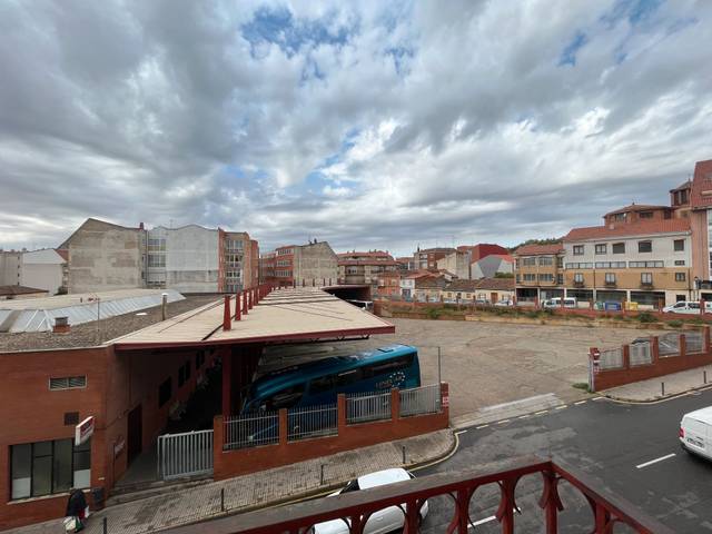 Piso en Venta en Calle Escultor Coomonte en Benavente
