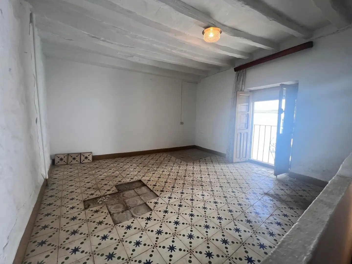 Casa amb terrassa en venda a Calle del Doctor Jiménez, imagen 17