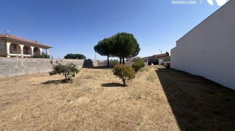 Foto 5 de Pis en venda a Marazoleja, Segovia