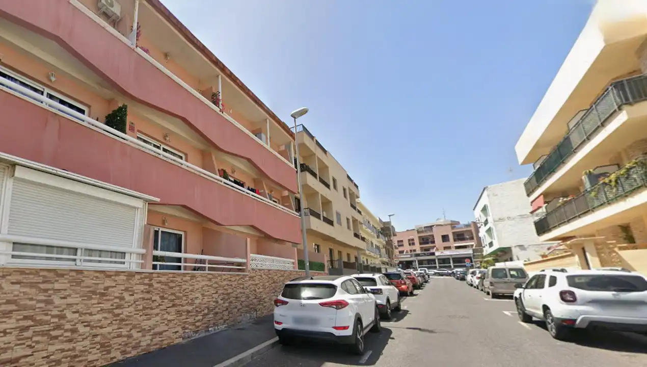 Casa o xalet en venda a Granadilla de Abona, Santa Cruz de Tenerife