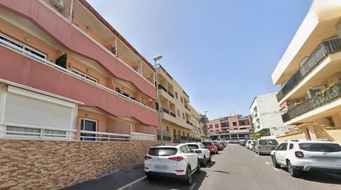 Foto 2 de Casa o xalet en venda a Ruiz de Padron, San Isidro, Granadilla de Abona