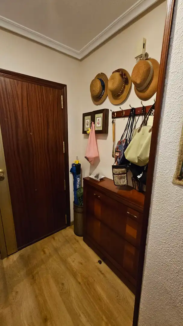 Piso en venta en El Campello con Aire acondicionado, Calefacción y Parquet