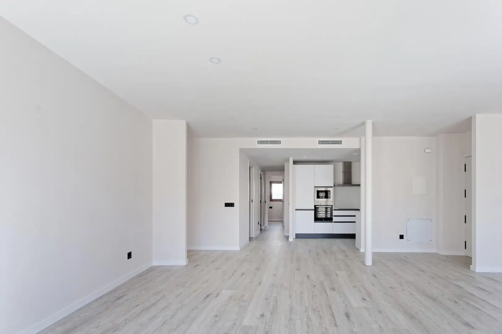 Ático en venta en Blanes con Aire acondicionado, Calefacción y Terraza