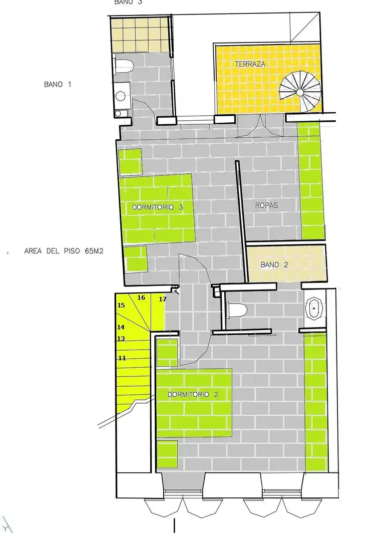 Casa o chalet en venta en Felanitx