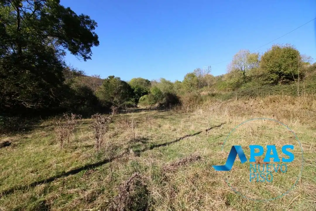 Casa o chalet en venta en Santiurde de Reinosa con Jardín privado