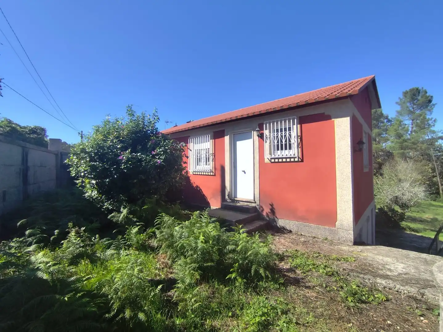 Maison à vendre à Lugar Chans-Fiolledo, imagen 5