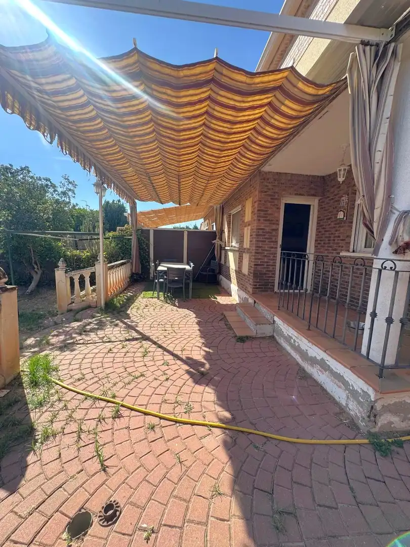 House_Chalet en Villanueva de la Torre photo 4