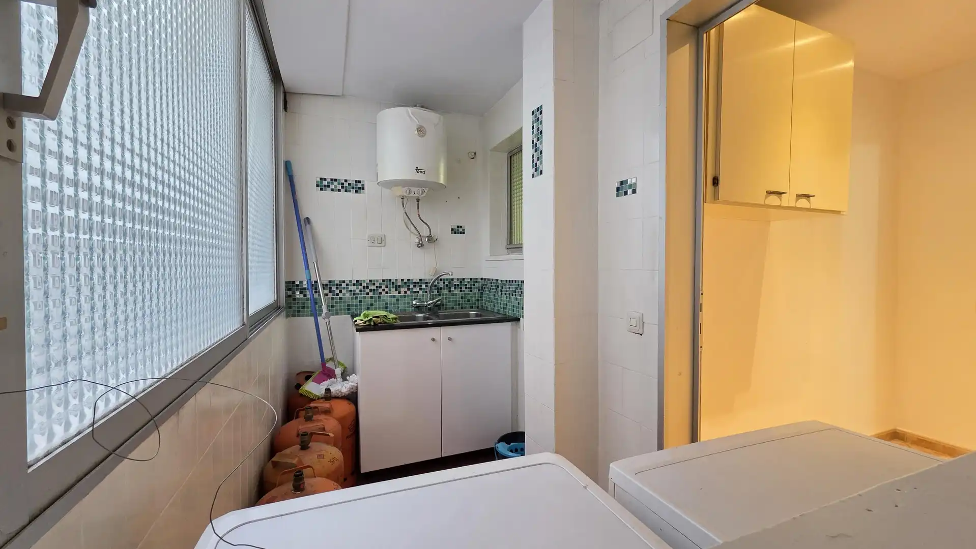 Piso con ascensor en venta en Centro Ciudad, imagen 10