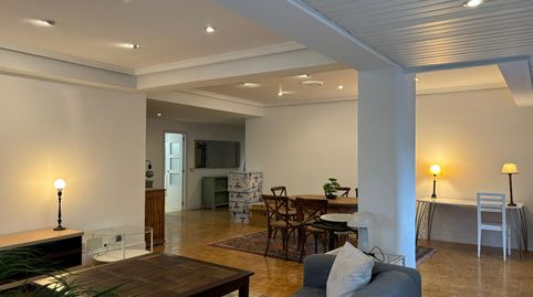 Photo 3 of Flat for rent in Goya, Madrid Capital