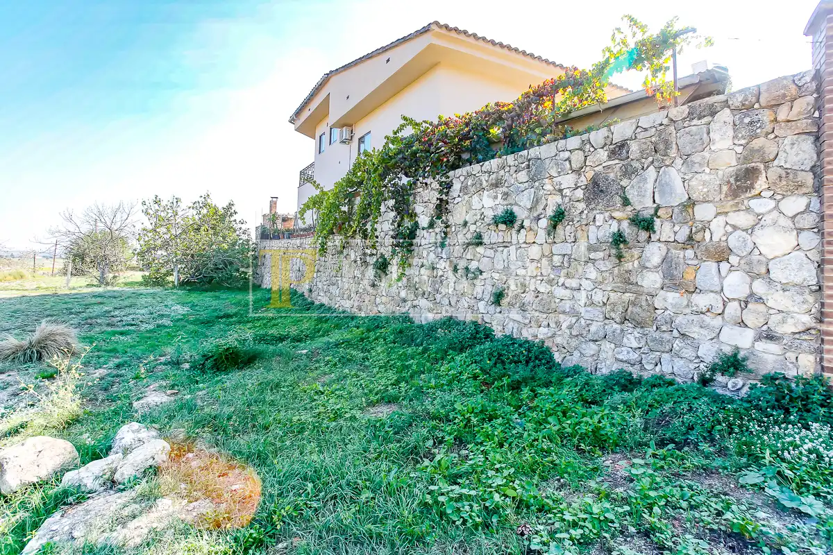 Terreny residencial en venda a Camí de la Creu, imagen 17
