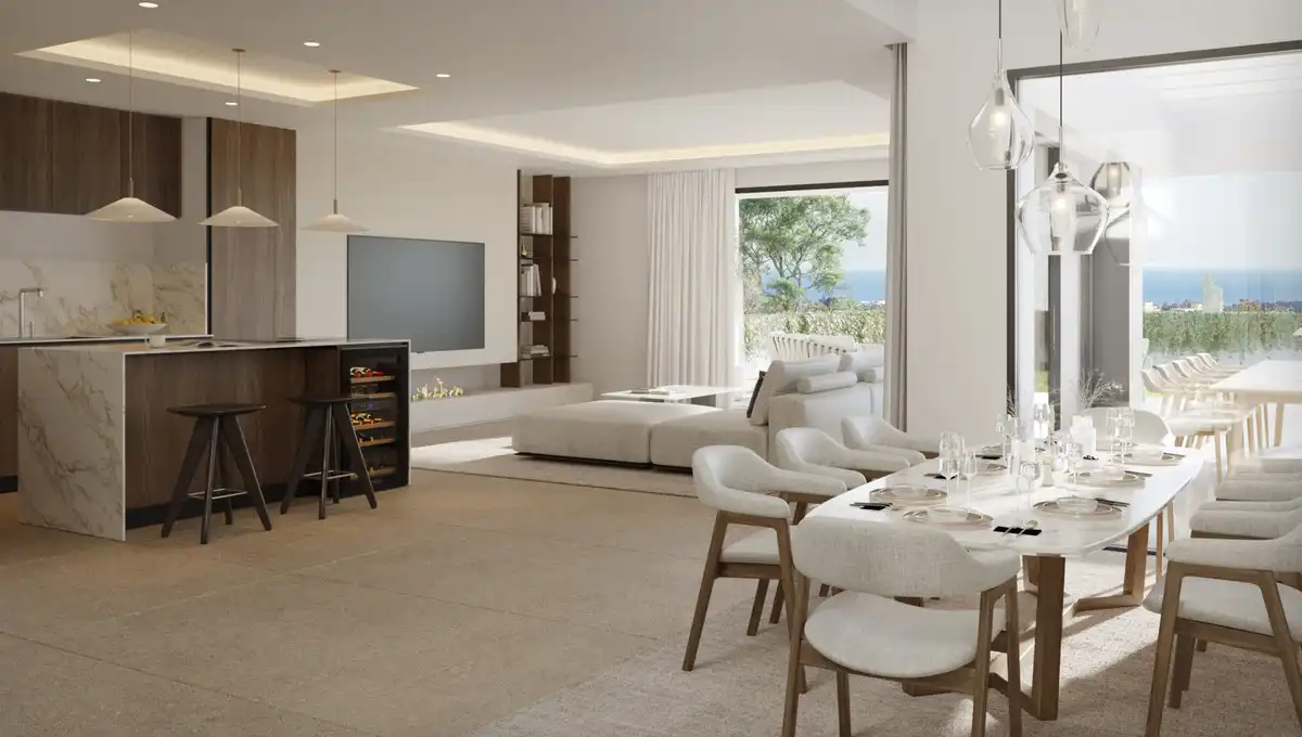 Detached house with pool for sale in Mijas pueblo, imagen 3