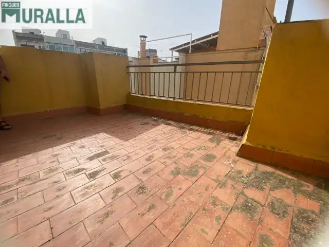 Casa o chalet en venta en Carrer de Sant Joan, 26, Centre
