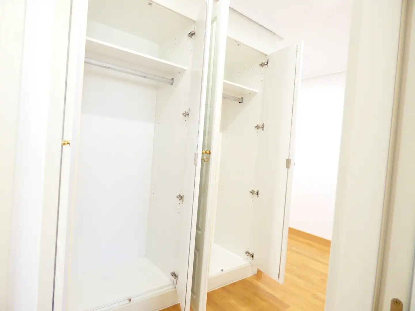 Flat for rent in Madrid - Ayala, Goya