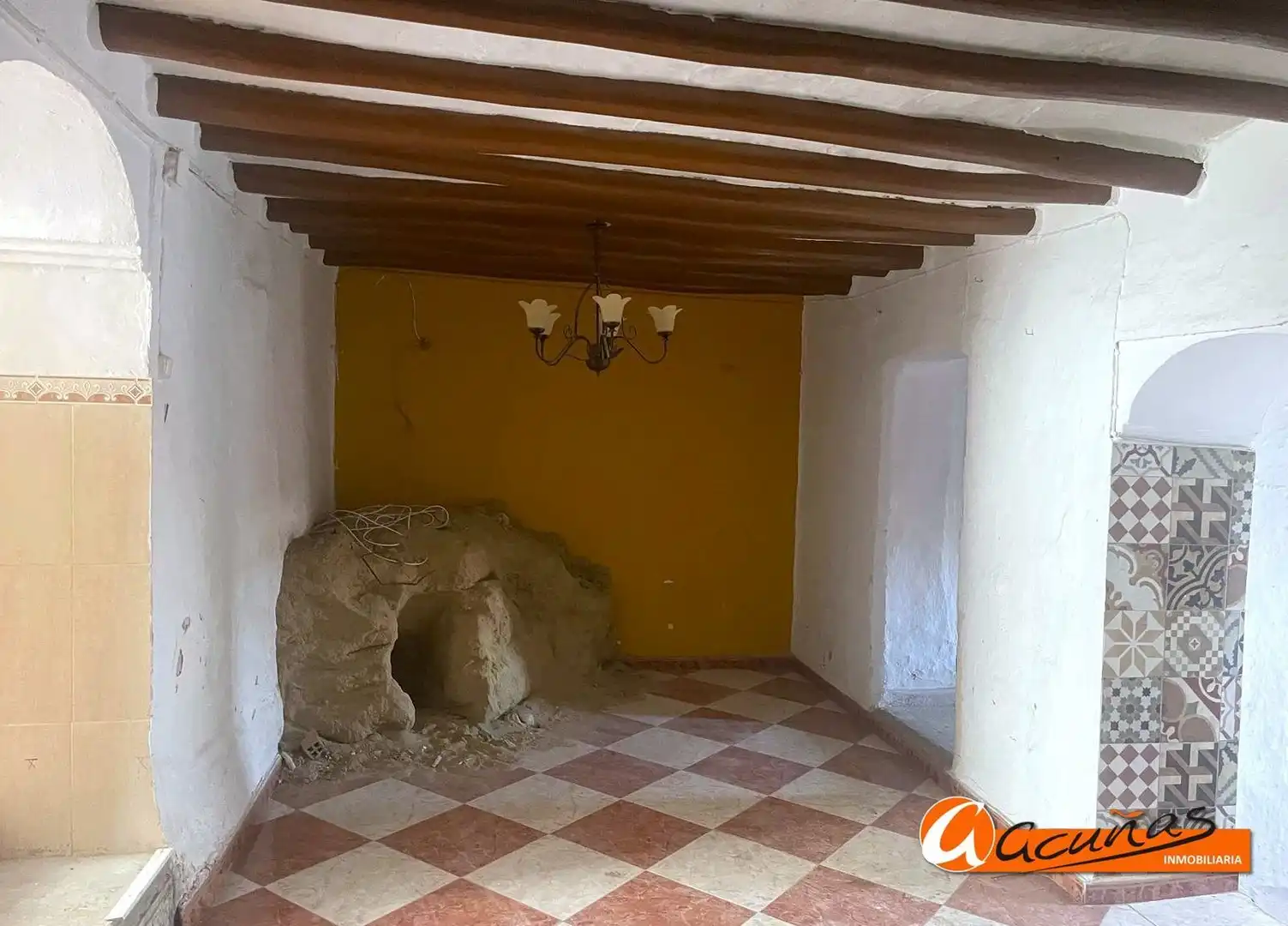 Casa adosada en venta en Teba con Terraza y Trastero