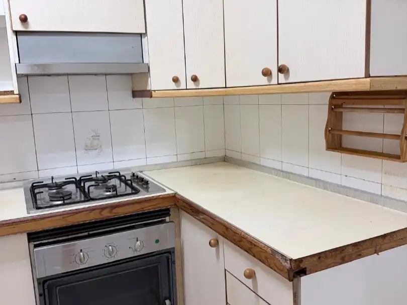 Flat with garden for sale in Bisbe Iglesias Navarri 39