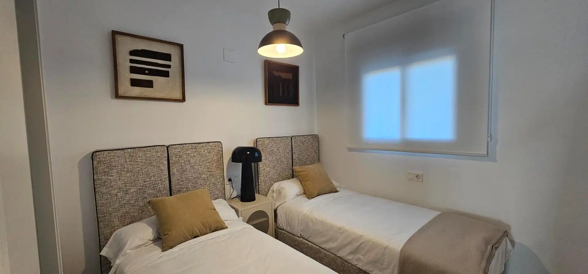 Apartament amb terrassa en venda a San Miguel de Salinas, imagen 7