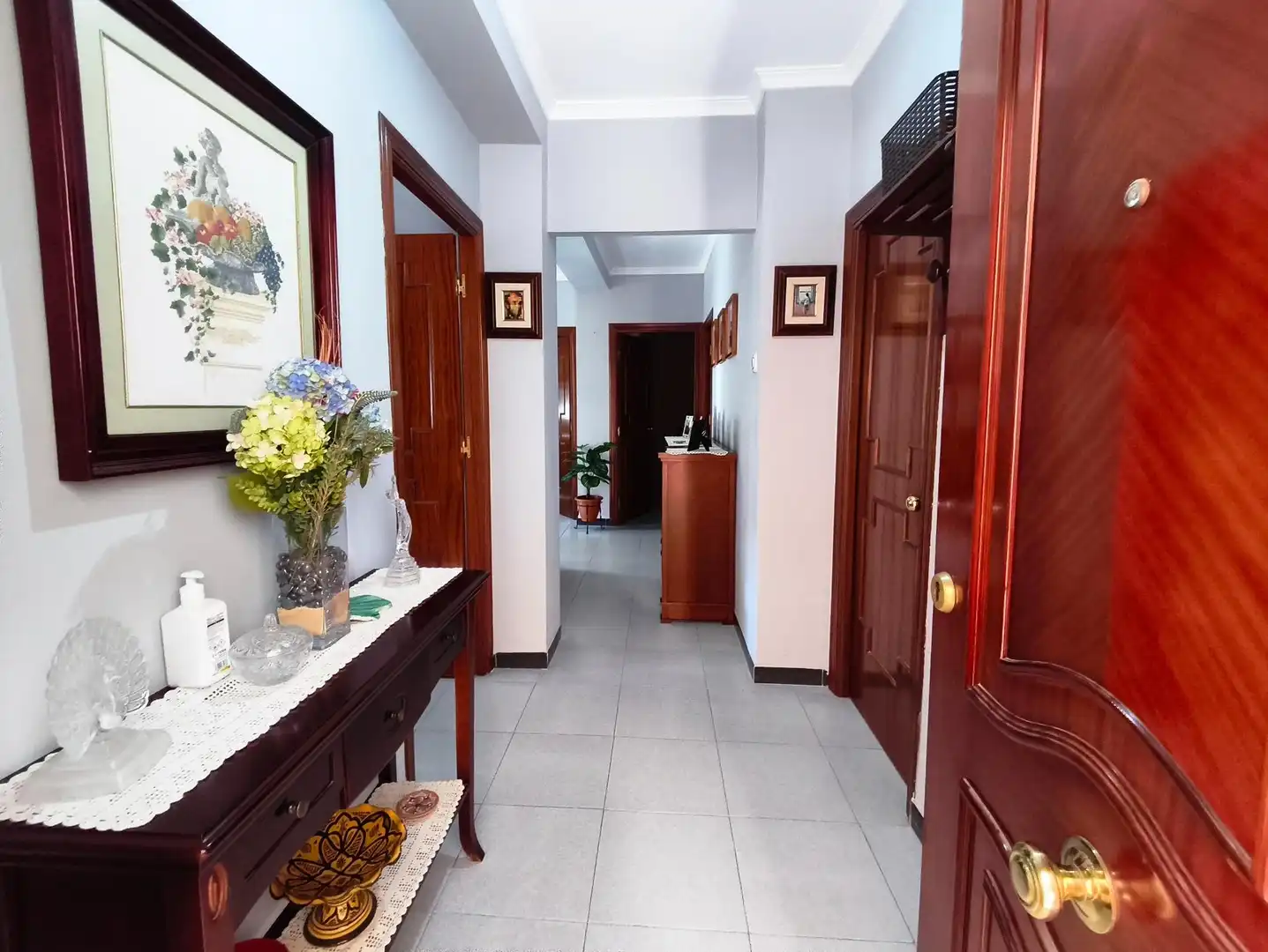 Piso en venta en El Cristo - Cayetano Roldán, imagen 5