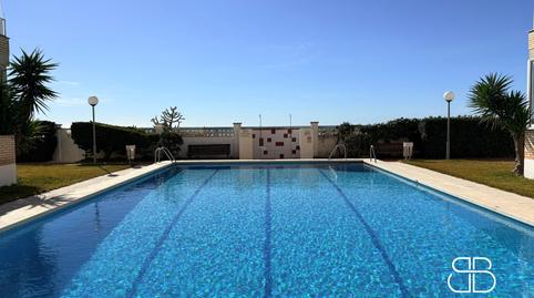 Foto 2 de Ático en venta en  Carme, del, Lluminetes, Castelldefels