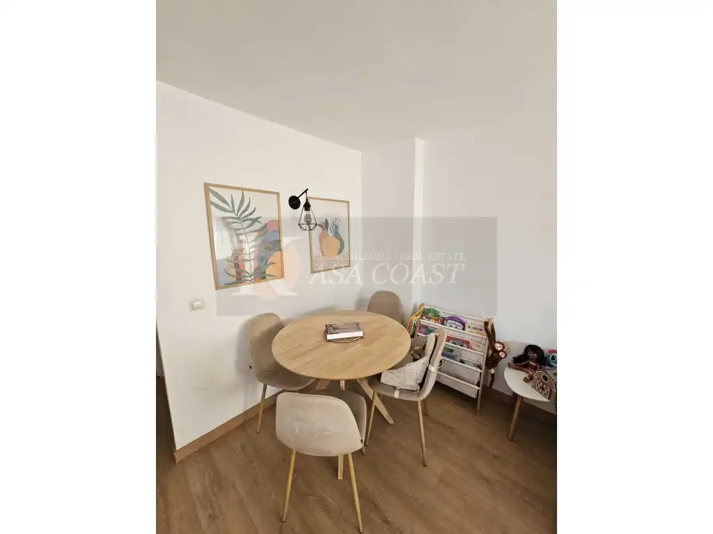 Appartement avec piscine à vendre à Las Lagunas, imagen 2