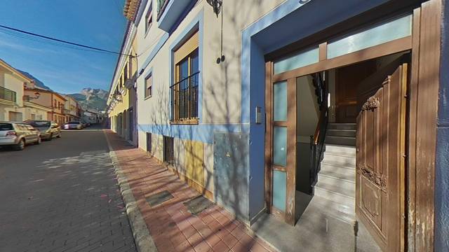 Piso en Venta en SANT RAMON-XIRLES en Xirles