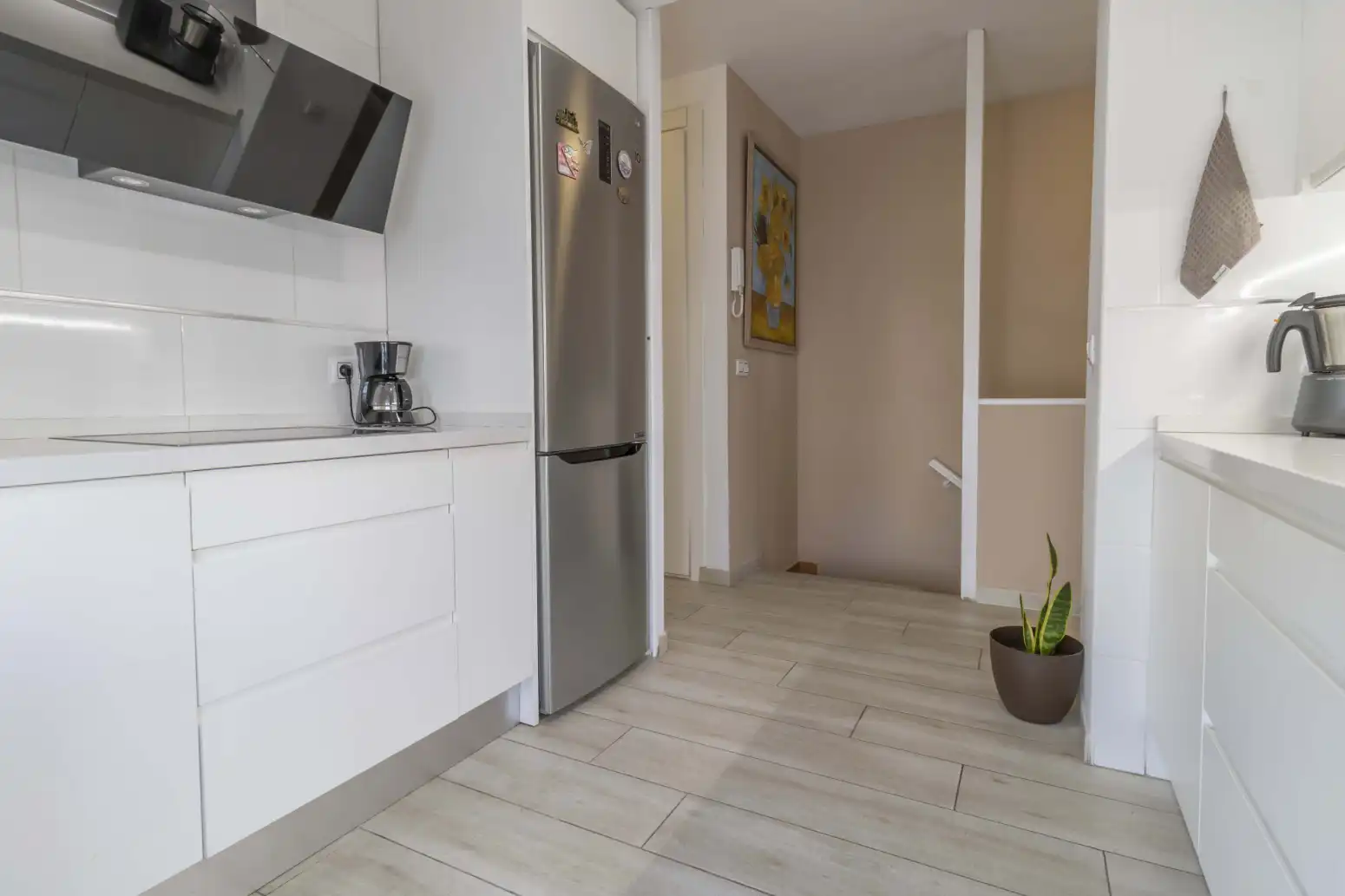 Detached homes for sale in Palmete
