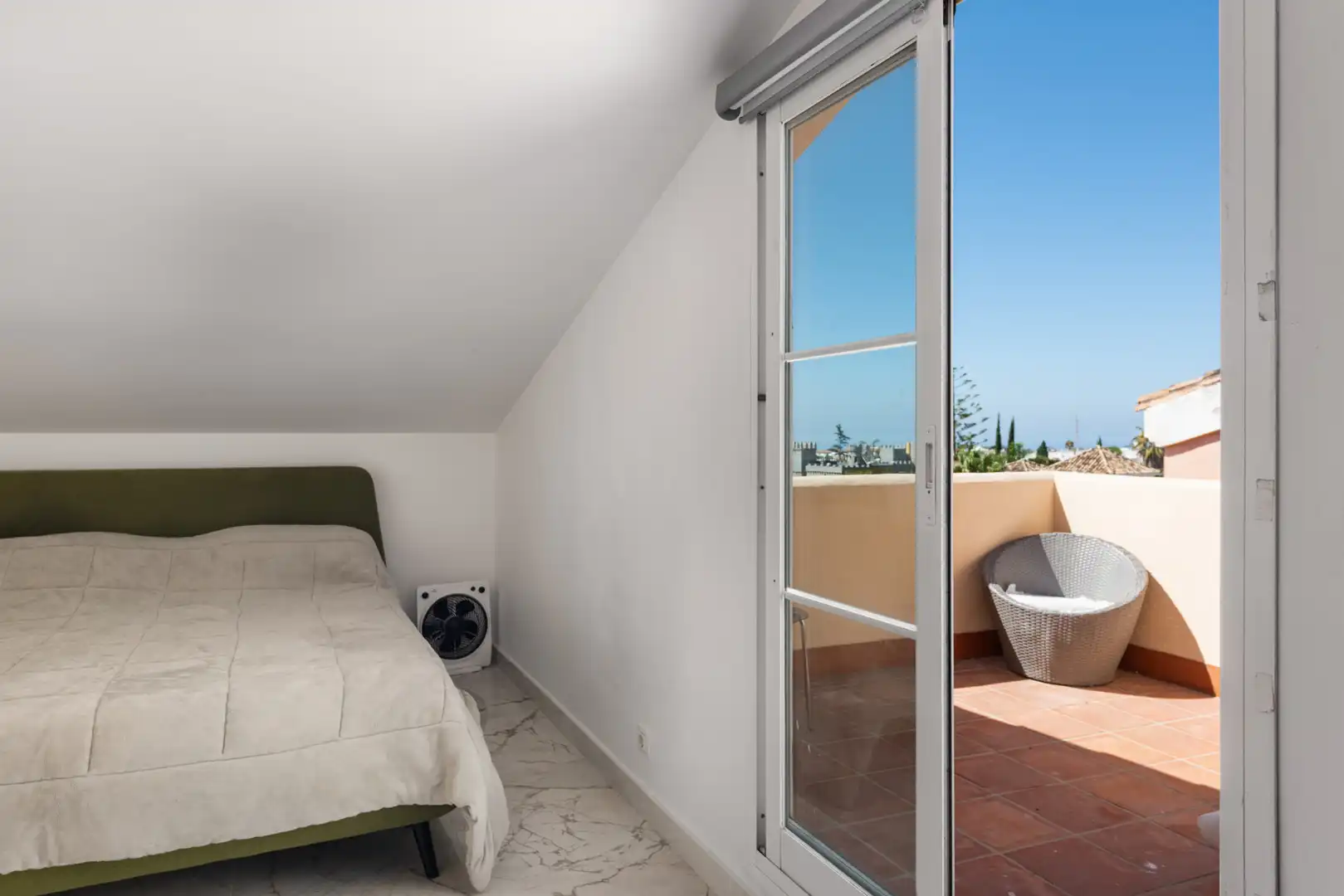 Casa amb piscina en venda a Benamara - Atalaya, imagen 32