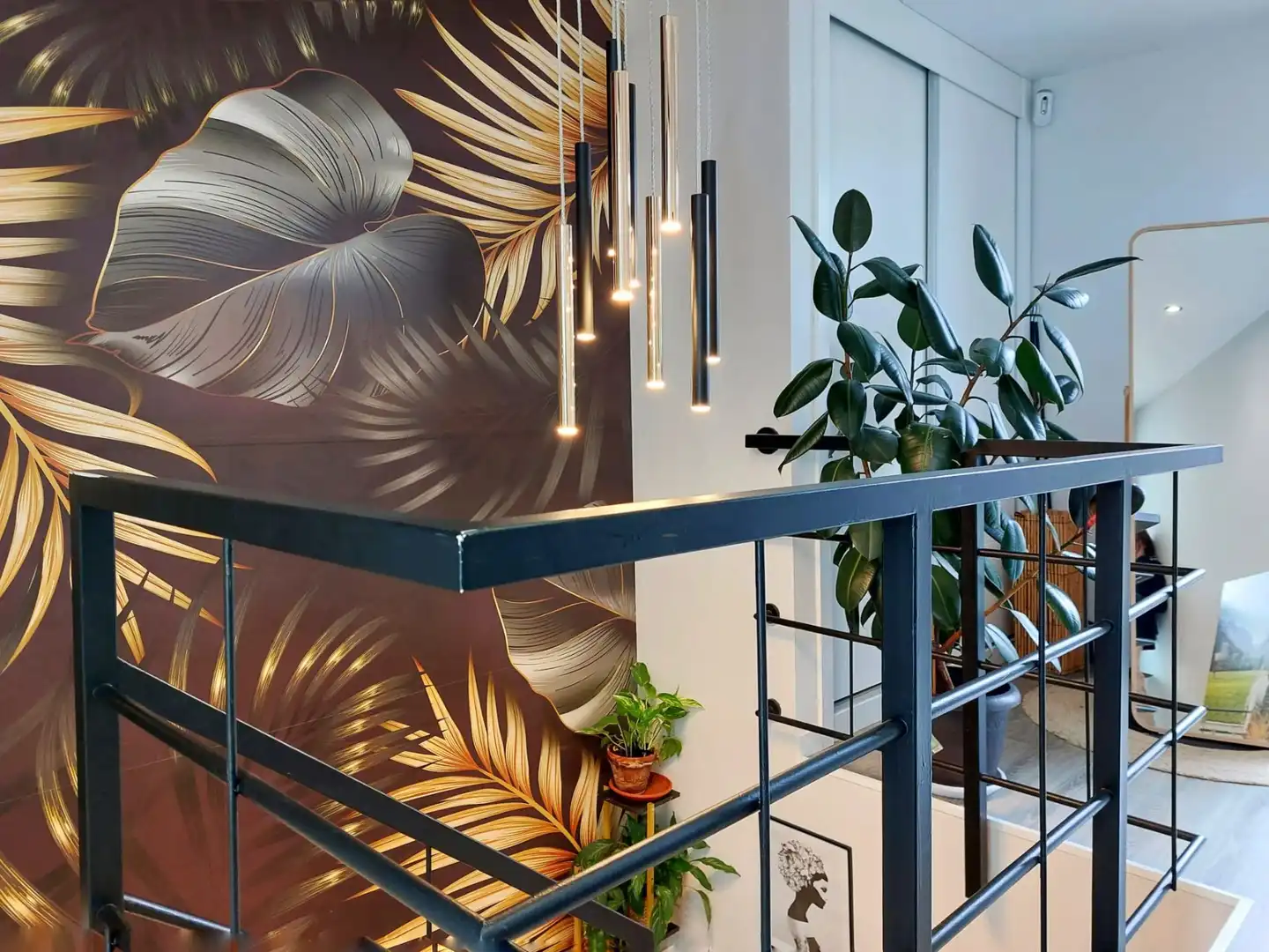 Ático en venta en Arganda del Rey con Aire acondicionado, Calefacción y Terraza