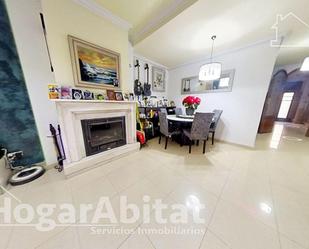 House or chalet for sale in Alfara del Patriarca  with Air Conditioner, Heating and Private garden