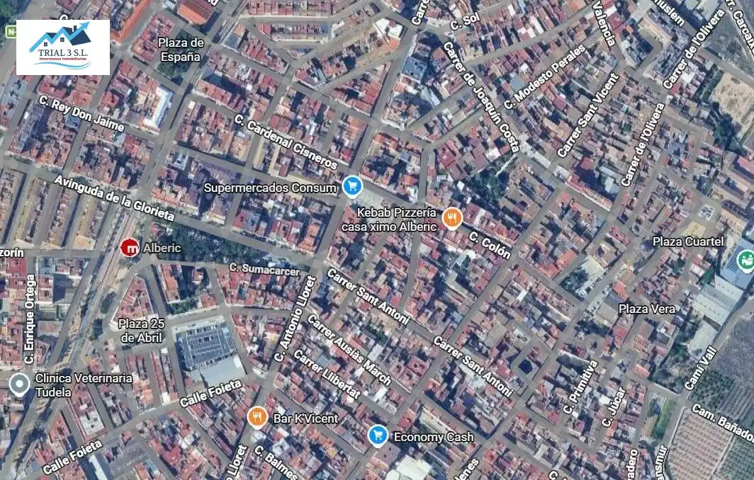 House for sale in Calle DOCTORA CONSUELO ARANDA, imagen 2