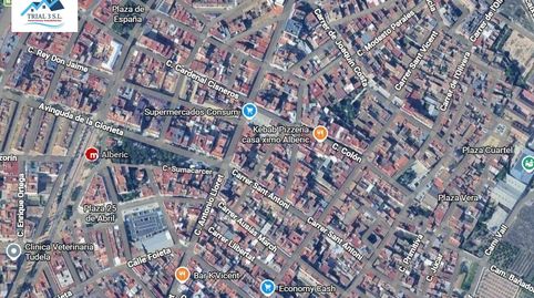 Photo 2 of Houses for sale in Calle Doctora Consuelo Aranda, Alberic, Valencia