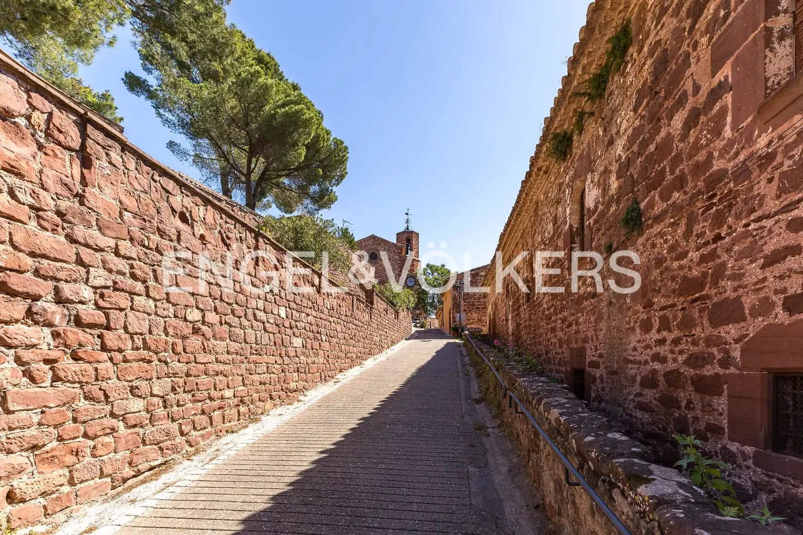 Wohnbaugrundstück zum Verkauf in Corbera de Llobregat, imagen 27