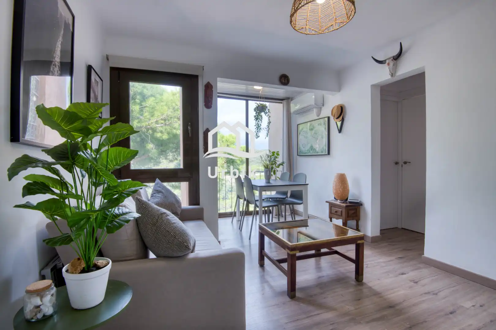 Apartamento con piscina en venta en Passeig Safir 9, imagen 3