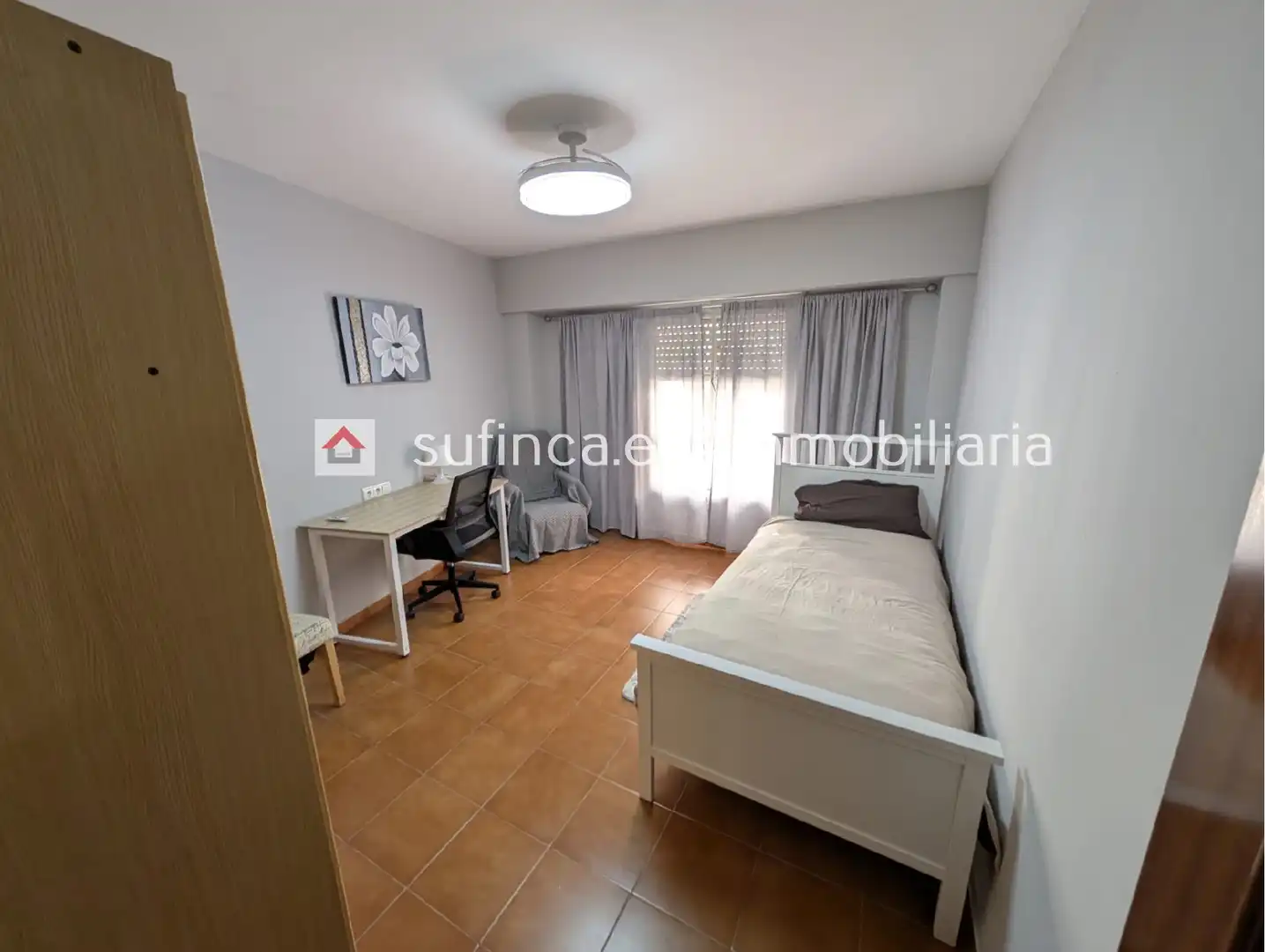 Pis de lloguer a Santa Rosa
