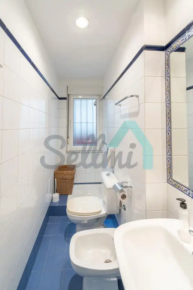 Flat with terrace for sale in De La Independencia, imagen 30