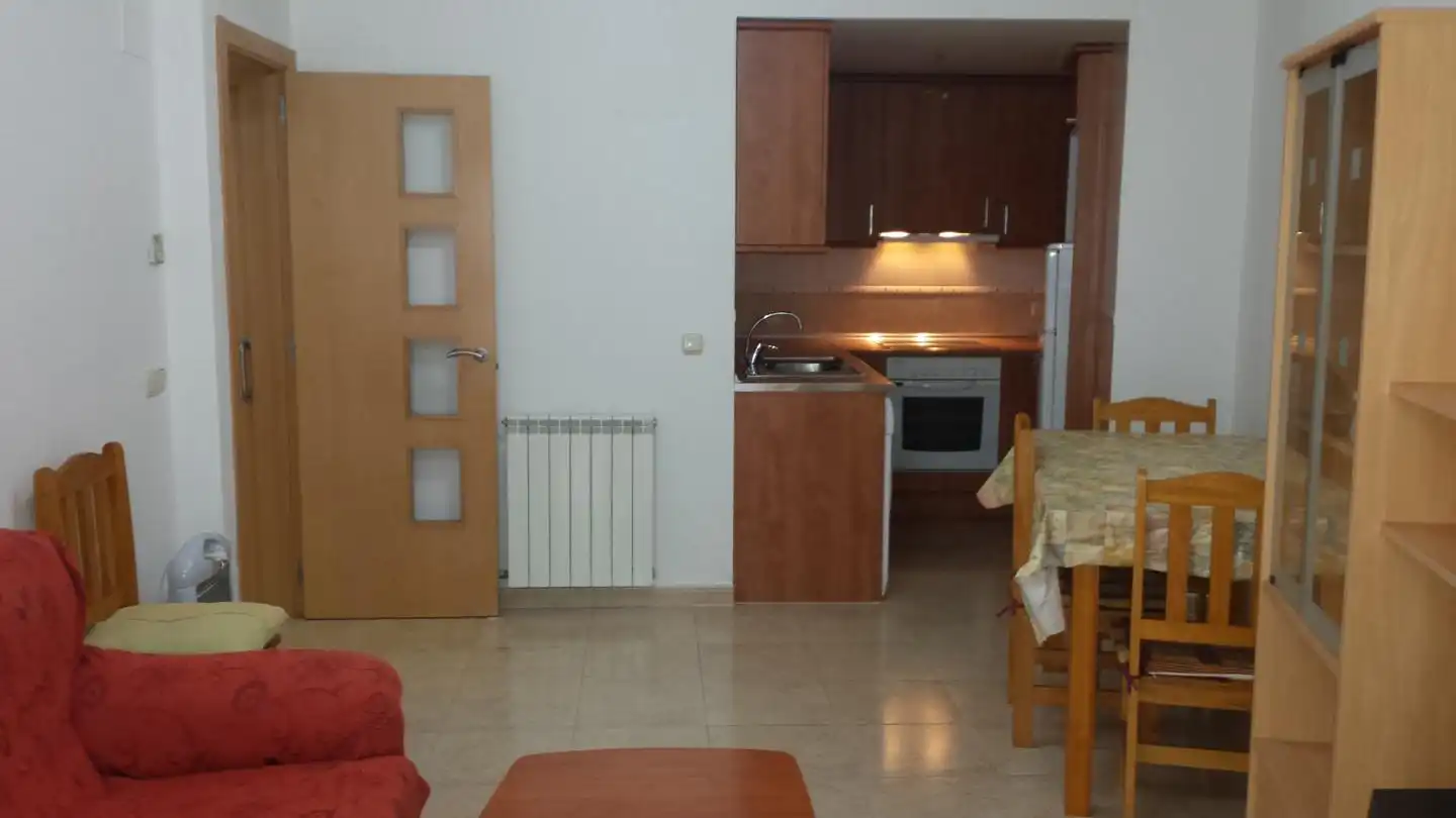 Wohnung zum Verkauf in San Lorenzo, San Lorenzo