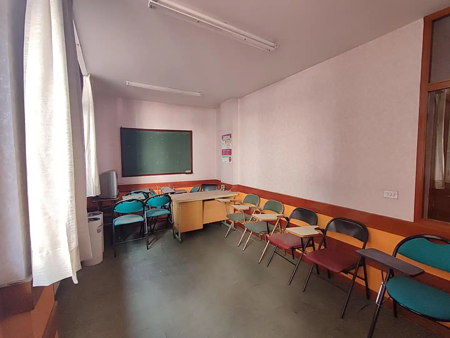 Oficina en venta en Bilbao 