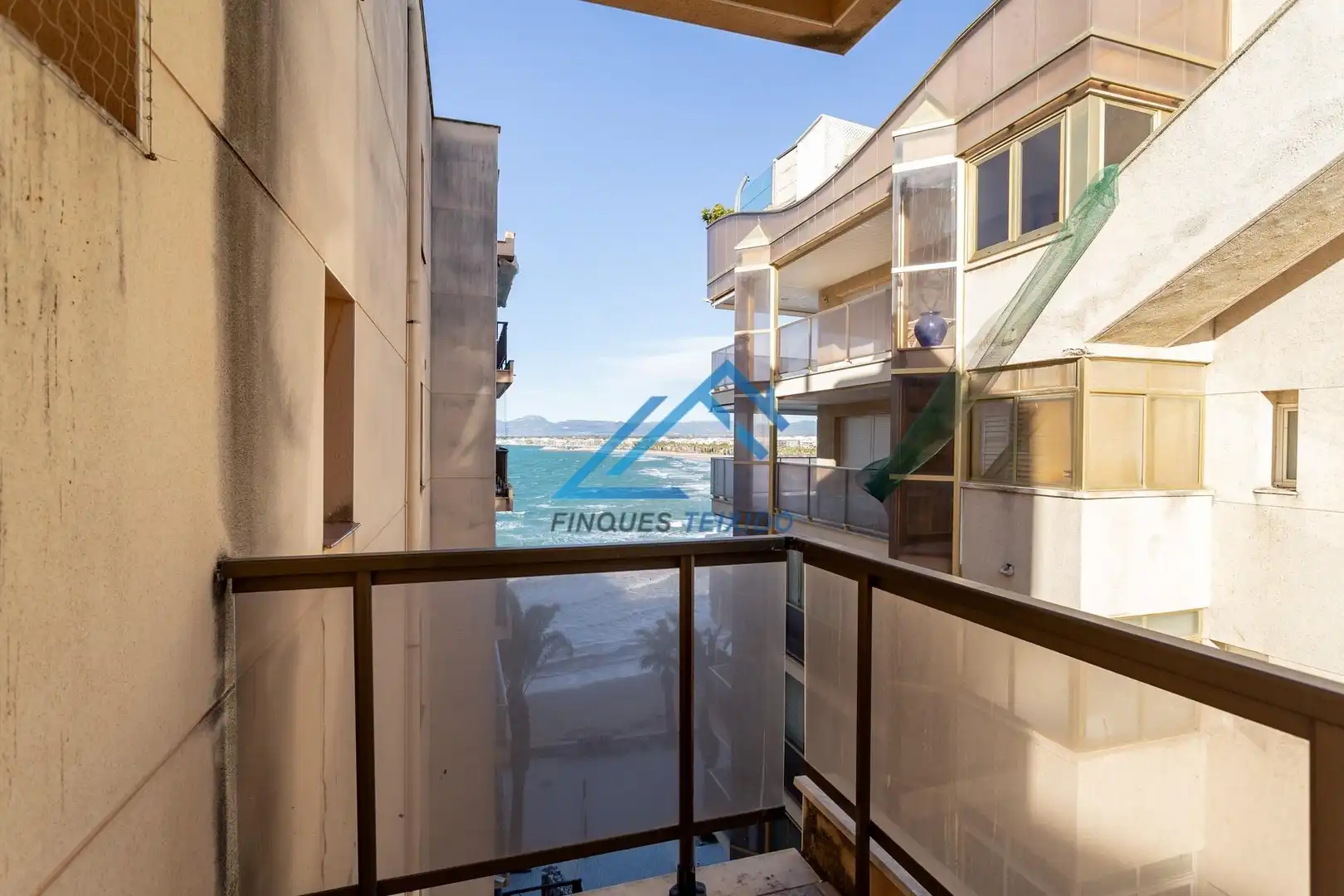 Flat with terrace for sale in Calle de Colom, imagen 26