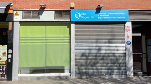 Photo 2 of Commercial properties for rent in Lluis Muncunill, 9, Zona Esportiva, Terrassa