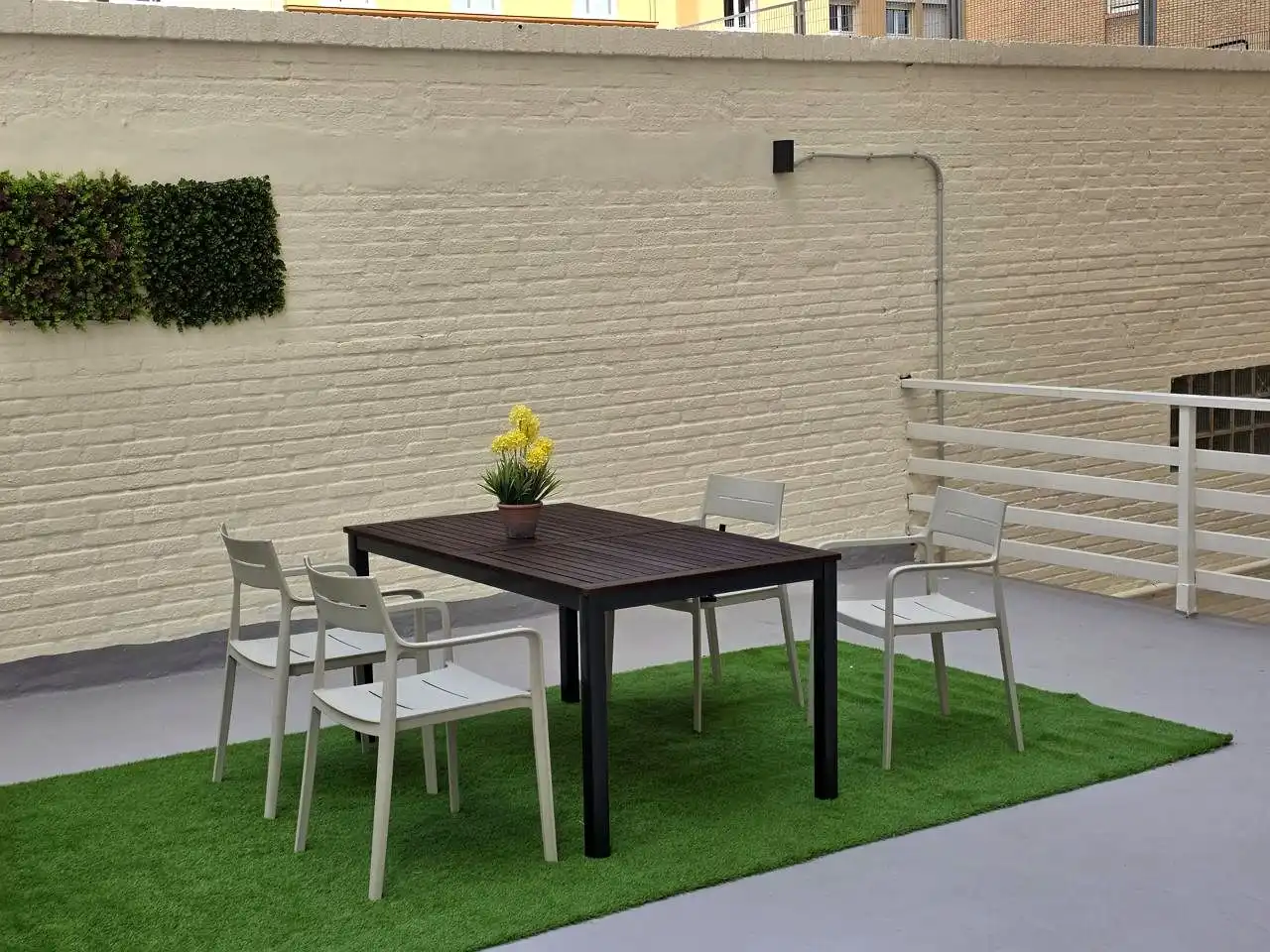 Appartement avec terrasse à vendre à Centro, imagen 30