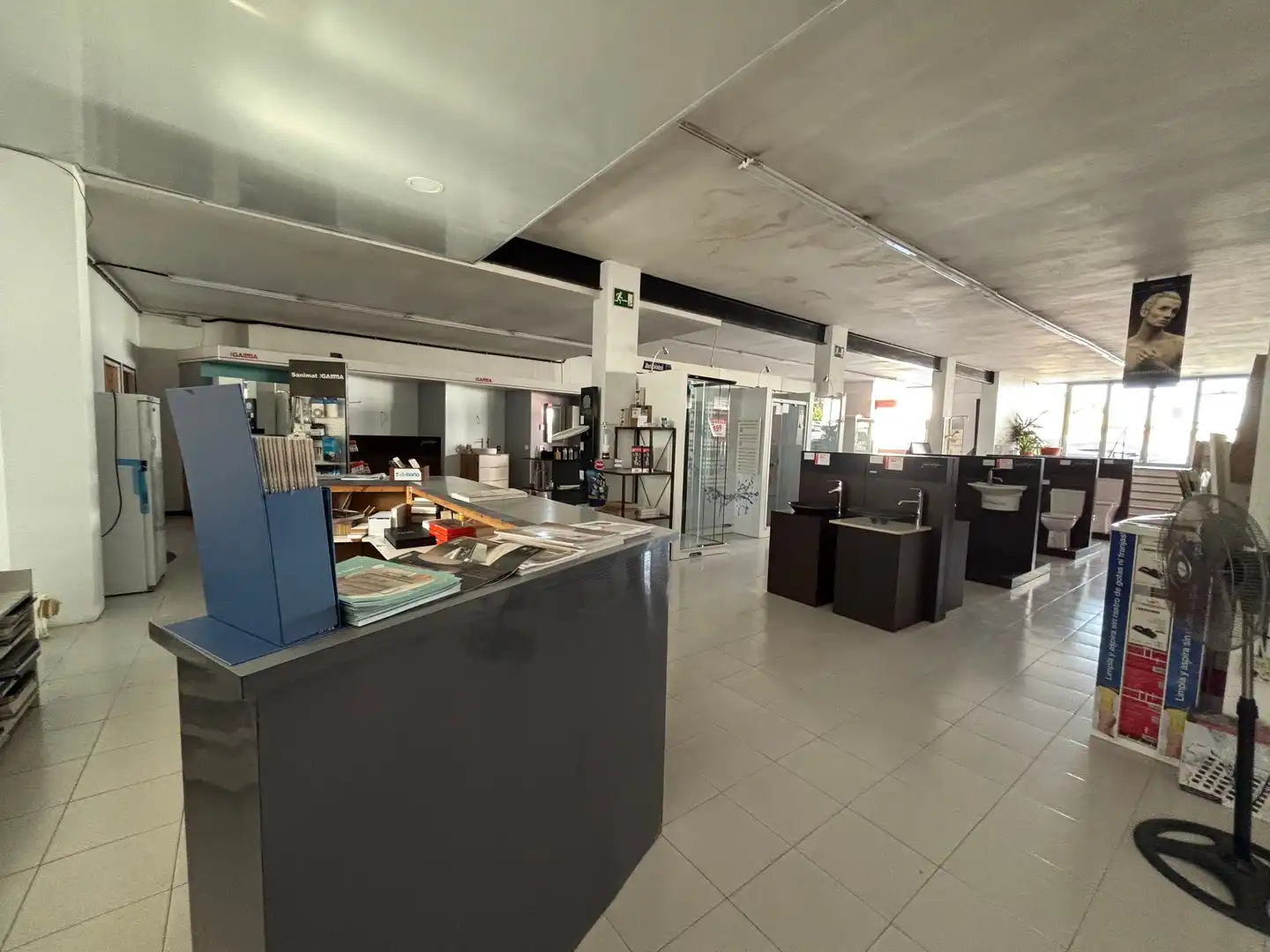 Local comercial en venda a Calle Lérida, imagen 15