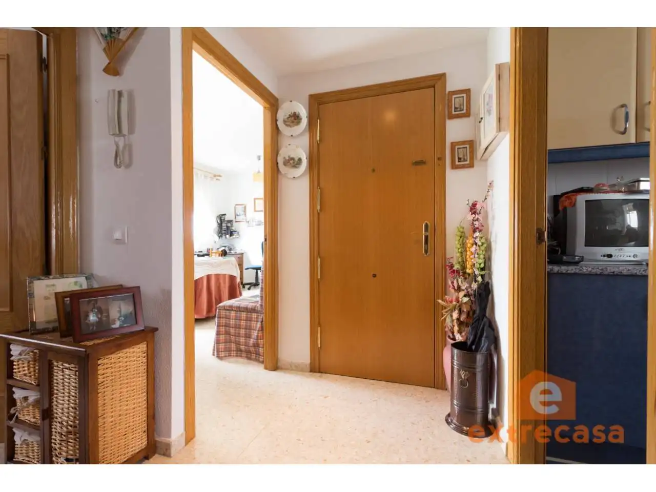 Apartments for sale in Badajoz  with Storage room, Furnished and Balcony
