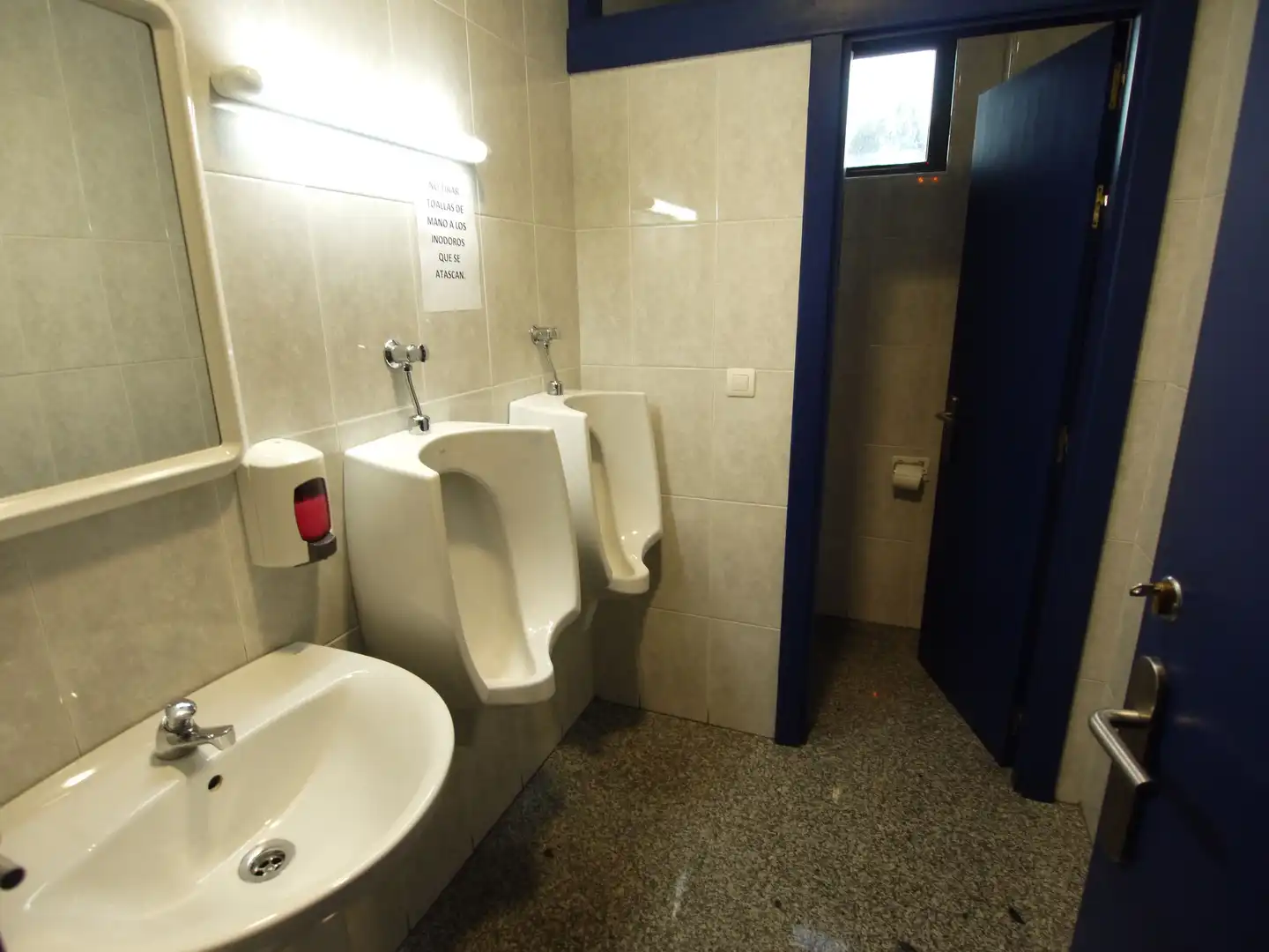 Bany de Oficina en venda en Basauri 