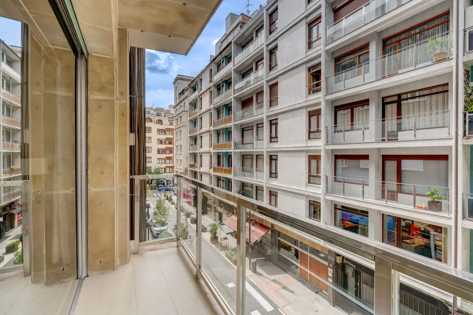 Flat with lift for sale in Indautxu, imagen 19