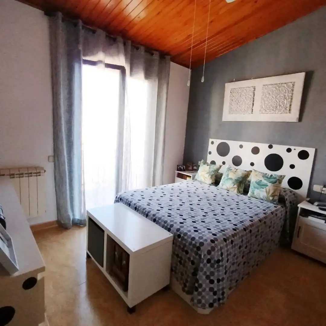 Bedroom of Detached homes for sale in Olvan  with Heating, Terrace and Balcony