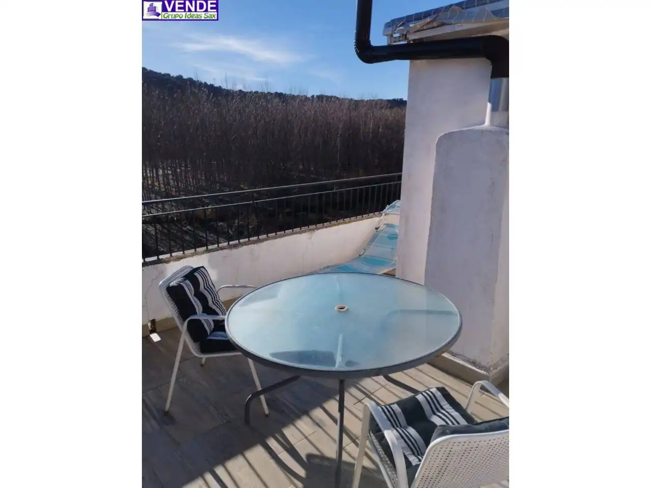 Piso con terraza en venta en Alcaraz, imagen 31