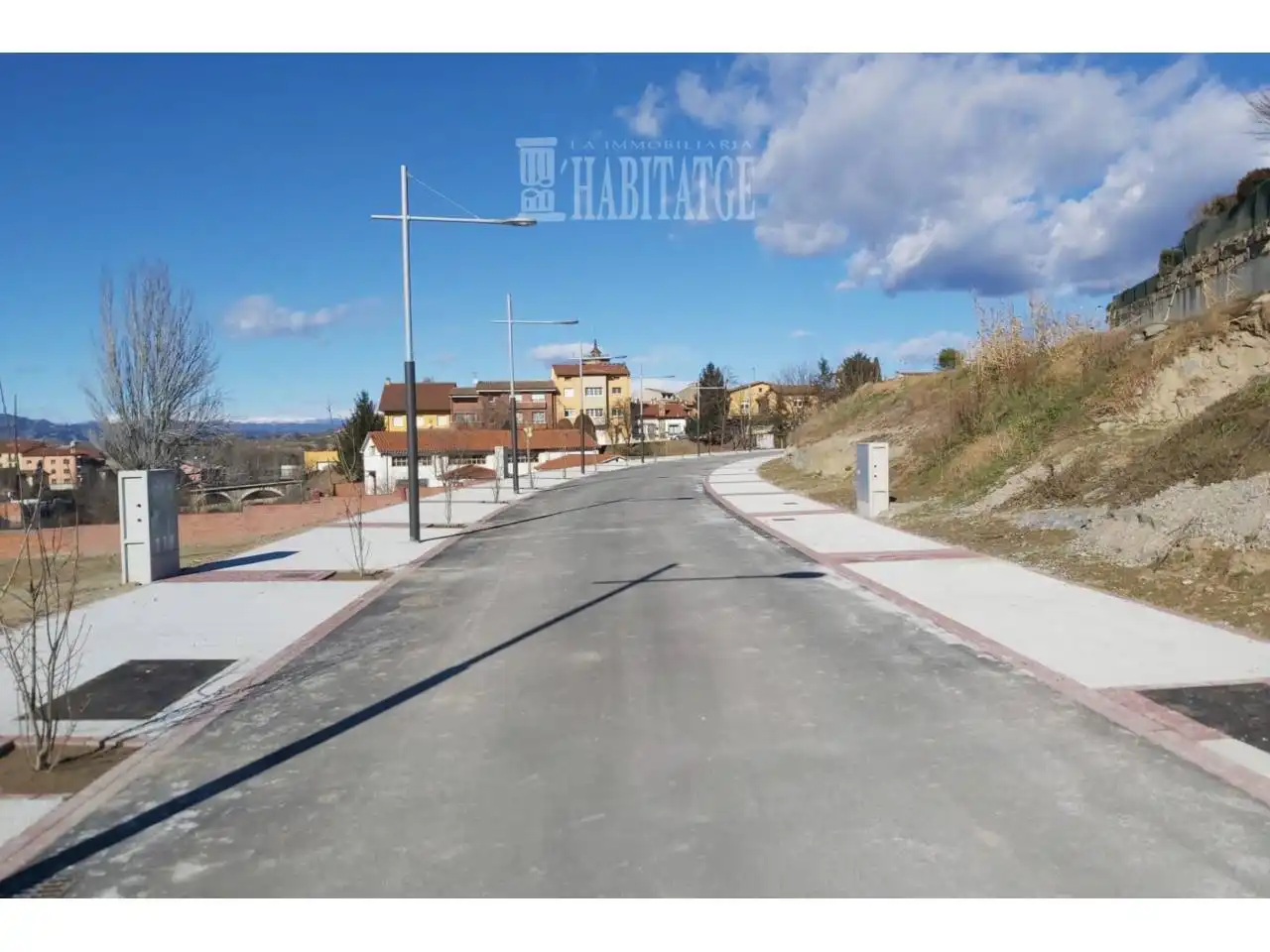 Wohnbaugrundstück zum Verkauf in Calle Campo de la Batalla, imagen 6