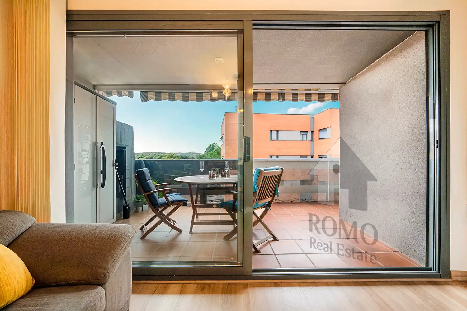 Wohnung zum Verkauf in Carrer Casal dels Mogoda, Santa Perpètua de Mogoda
