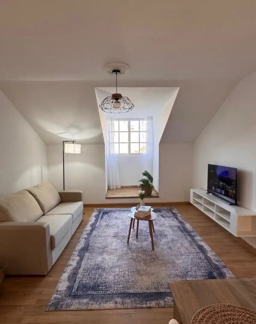Flat to rent in Avenida da Mariña 32, imagen 2