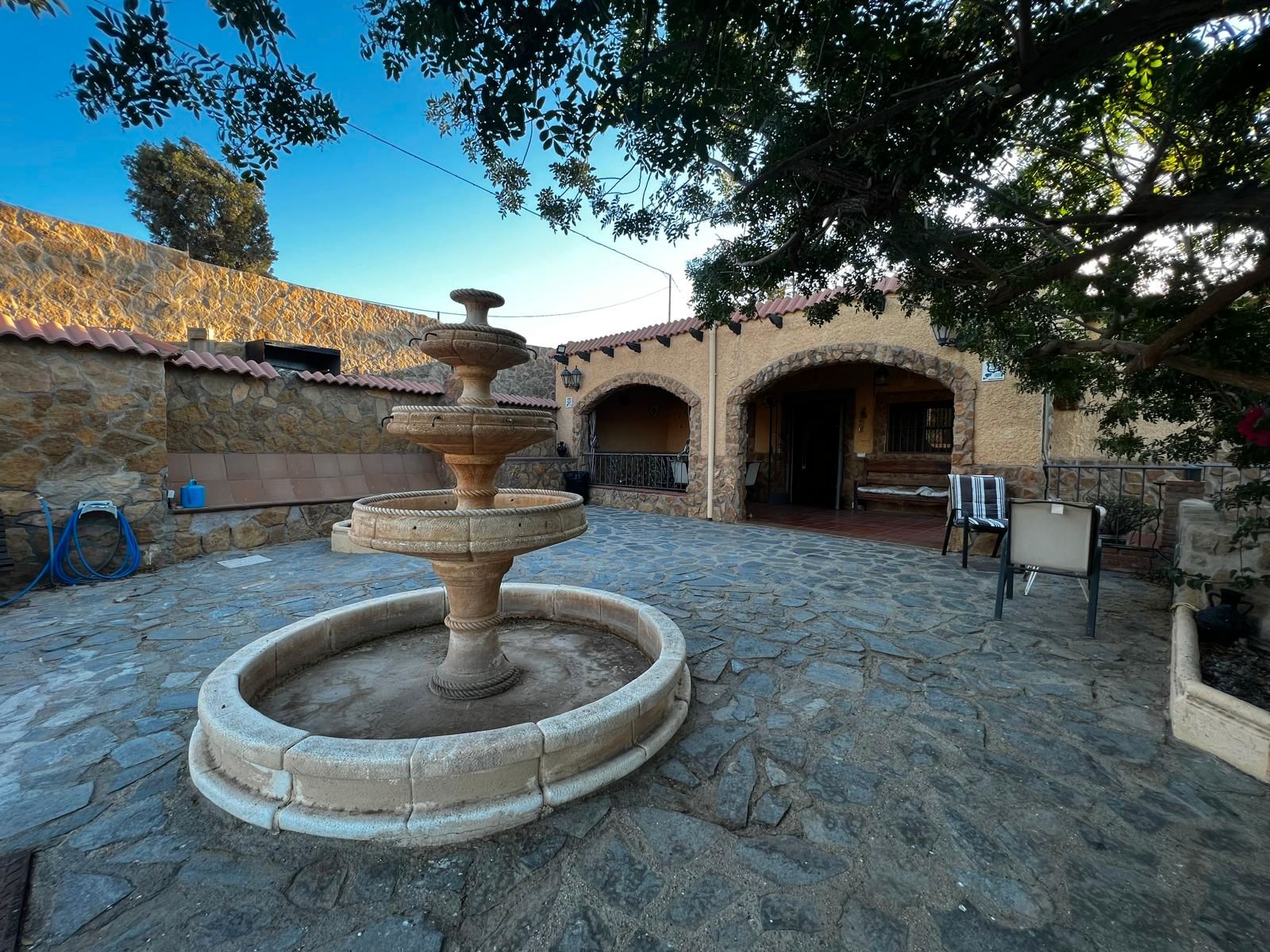 Finca rústica en venta en Camino Norieta